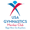 USA Gymnastics
